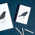 Blackbird A6 Notebook