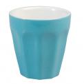 Turquoise Espresso Shot Cup
