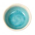 Turquoise Santana Dipping Bowl