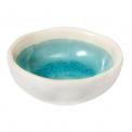 Turquoise Santana Dipping Bowl