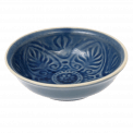 Blue Marrakesh Dipping Bowl