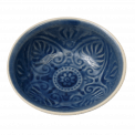 Blue Marrakesh Dipping Bowl