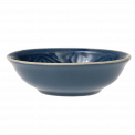 Blue Marrakesh Dipping Bowl