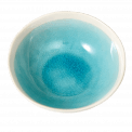 Turquoise Santana Mezze Bowl