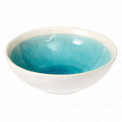Turquoise Santana Mezze Bowl