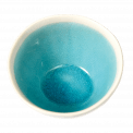 Turquoise Santana Small Bowl