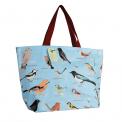 Large Garden Birds Shopping Bag