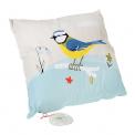 Blue Tit Cushion