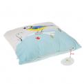 Blue Tit Cushion