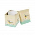 Blue Tit Mug In A Gift Box