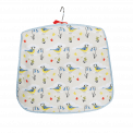 Blue Tit Peg Bag