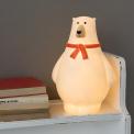 Bob The Polar Bear Night Light