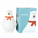 Bob The Polar Bear Night Light