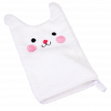 Bonnie The Bunny Bath Mitt