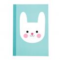 Bonnie The Bunny A5 Notebook