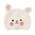 Bonnie The Bunny Baby Hat