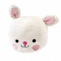 Bonnie The Bunny Baby Hat