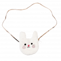 Bonnie The Bunny Plush Bag