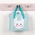 Bonnie The Bunny Charlotte Bag