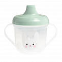 Bonnie The Bunny Childrens Beaker