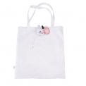 Bonnie The Bunny Foldaway Bag