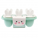Bonnie The Bunny Ice Lolly Mould