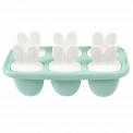 Bonnie The Bunny Ice Lolly Mould