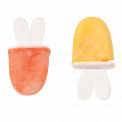 Bonnie The Bunny Ice Lolly Mould