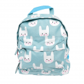 Bonnie The Bunny Mini Backpack