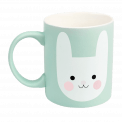 Bonnie The Bunny Mug