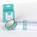 Bonnie The Bunny Washi Tape