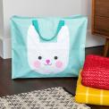 Bonnie The Bunny Jumbo Bag