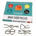 Brain Teaser Puzzles