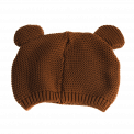 Bruno The Bear Baby Hat