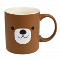 Bruno The Bear Mug