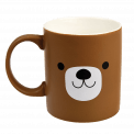 Bruno The Bear Mug