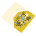 Large Bouquet Card