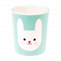 Bonnie The Bunny Melamine Beaker