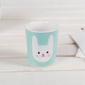 Bonnie The Bunny Melamine Beaker