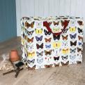 Butterfly Jumbo Bag
