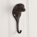 Cast Iron Dog Hook