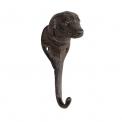 Cast Iron Dog Hook