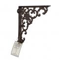 Cast Iron Wall Bracket
