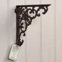 Cast Iron Wall Bracket