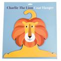 Charlie The Lion Clothes Hanger