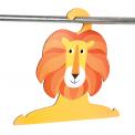 Charlie The Lion Clothes Hanger