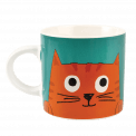 Chester The Cat Mug