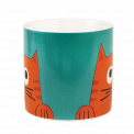 Chester The Cat Mug
