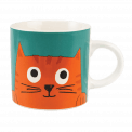 Chester The Cat Mug