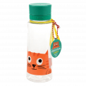 Chester The Cat Water Bottle